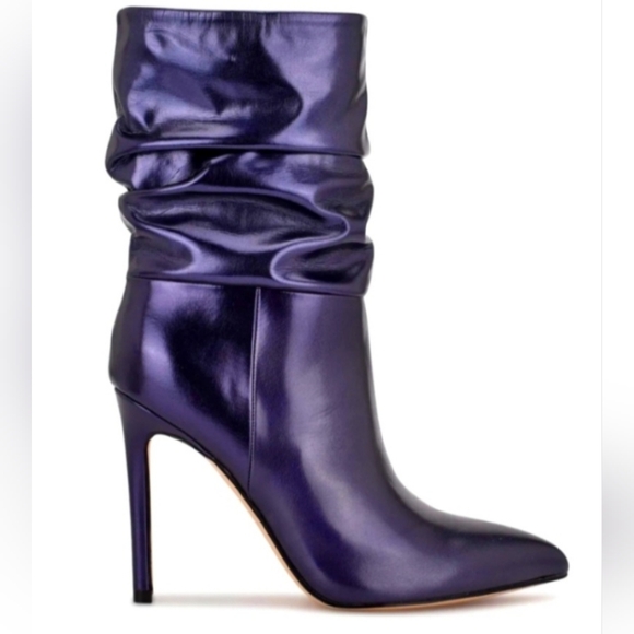 Katia Kaftan w/ style idea pic. Rare RTW Find. - Picture 13 of 14